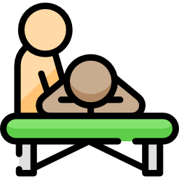 Massage icon