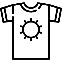 shirt icon