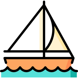 segelboot icon