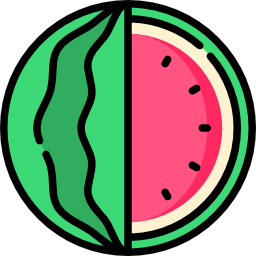 wassermelone icon