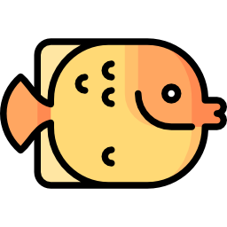 魚 icon