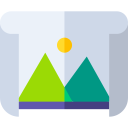 panorama icon