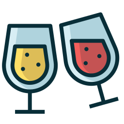 Beverage icon