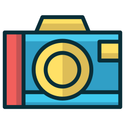 Camera icon