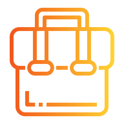 Briefcase icon