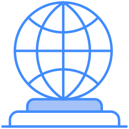 globus icon