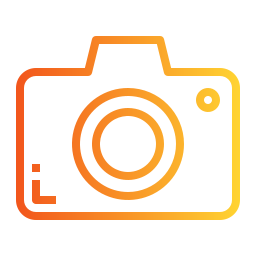 Camera icon