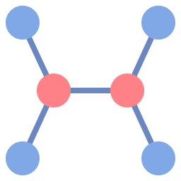 atome Icône