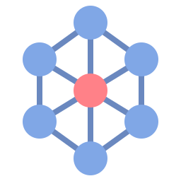 diagramme Icône