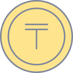 tenge icon