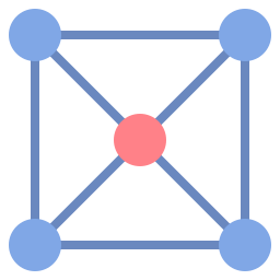 Network icon