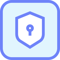 Secure icon