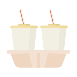 Drinks icon