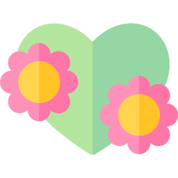 Flower icon