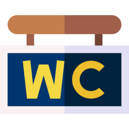 Wc icon