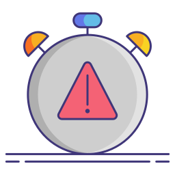 Urgency icon