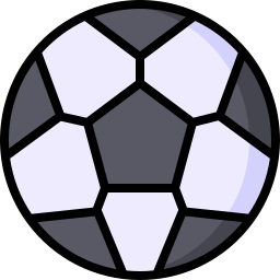 サッカーボール icon