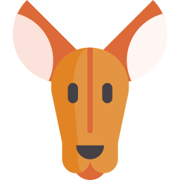 Pharaoh hound icon