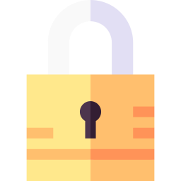 Padlock icon