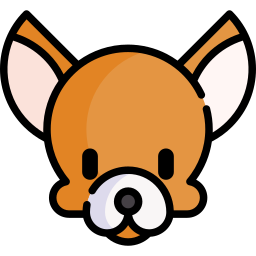 Chihuahua icon