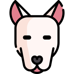 bullterrier icon