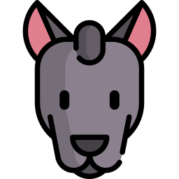 xoloitzcuintle icon