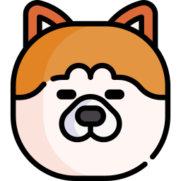 akita icon