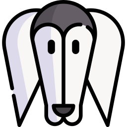 saluki icon