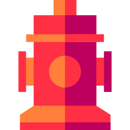 feuerhydrant icon