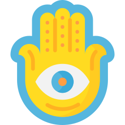 hamsa Icône