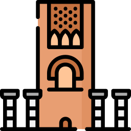 Rabat icon