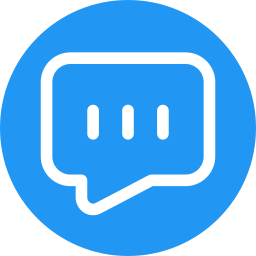 Chat icon