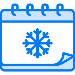 winter icon