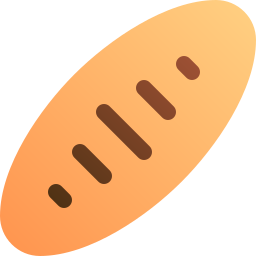 Bread icon