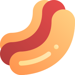 Hotdog icon