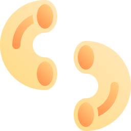 Macaroni icon