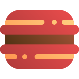 Macaroon icon