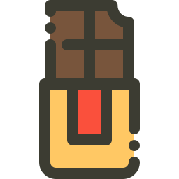 Chocolate icon