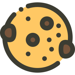 Cookie icon