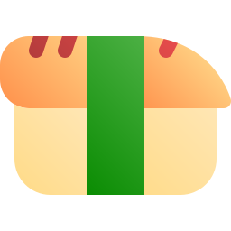 Sushi icon