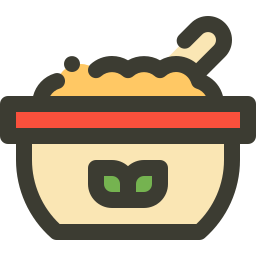 Granola icon