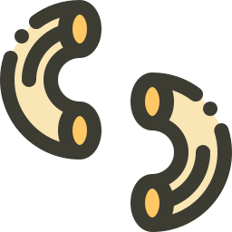 Macaroni icon