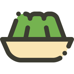 Pudding icon