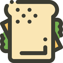 Sandwich icon