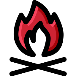 lagerfeuer icon