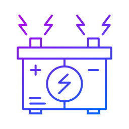 batterie icon