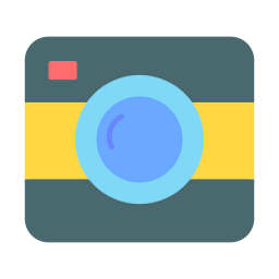 fotoapparat icon