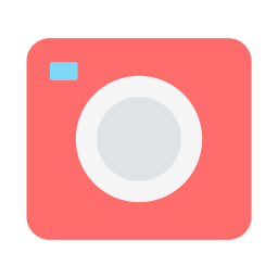 fotoapparat icon