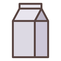 milch icon