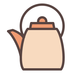 Kettle icon